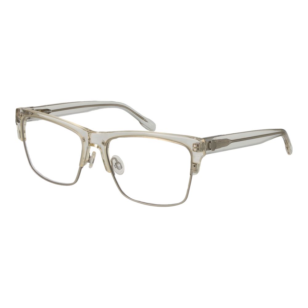 Spy Transparent Plastic Glasses (Frames) | Regal Royce