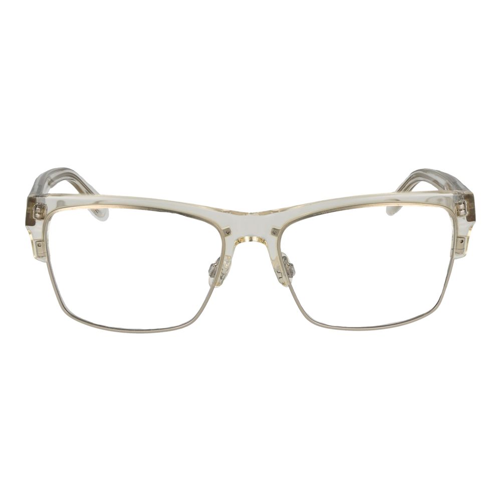 Spy Transparent Plastic Glasses (Frames) | Regal Royce