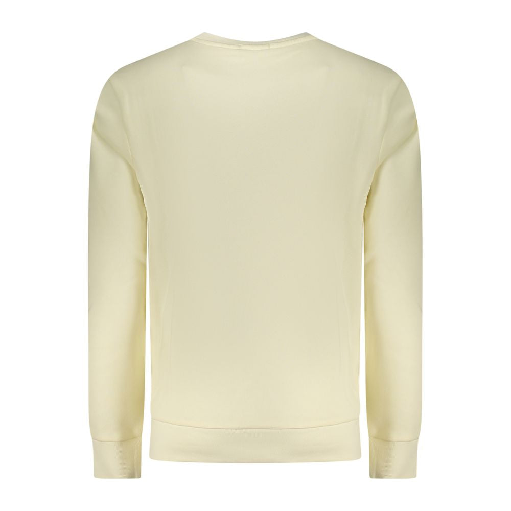 Rifle Bianco Cotton Men Sweatshirt | Regal Royce