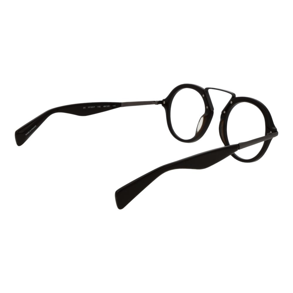 Yohji Yamamoto Brown Plastic Glasses (Frames) | Regal Royce