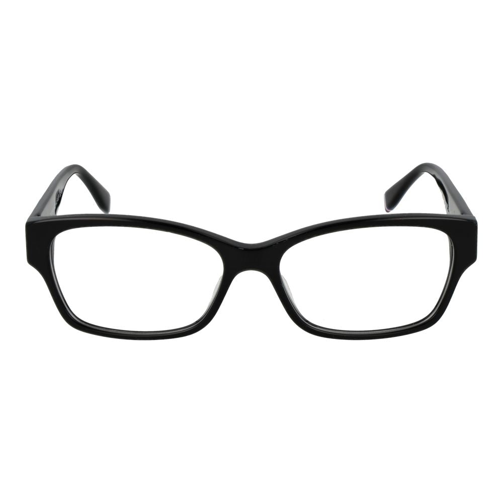 Tommy Hilfiger Black Acetate Glasses (Frames) | Regal Royce