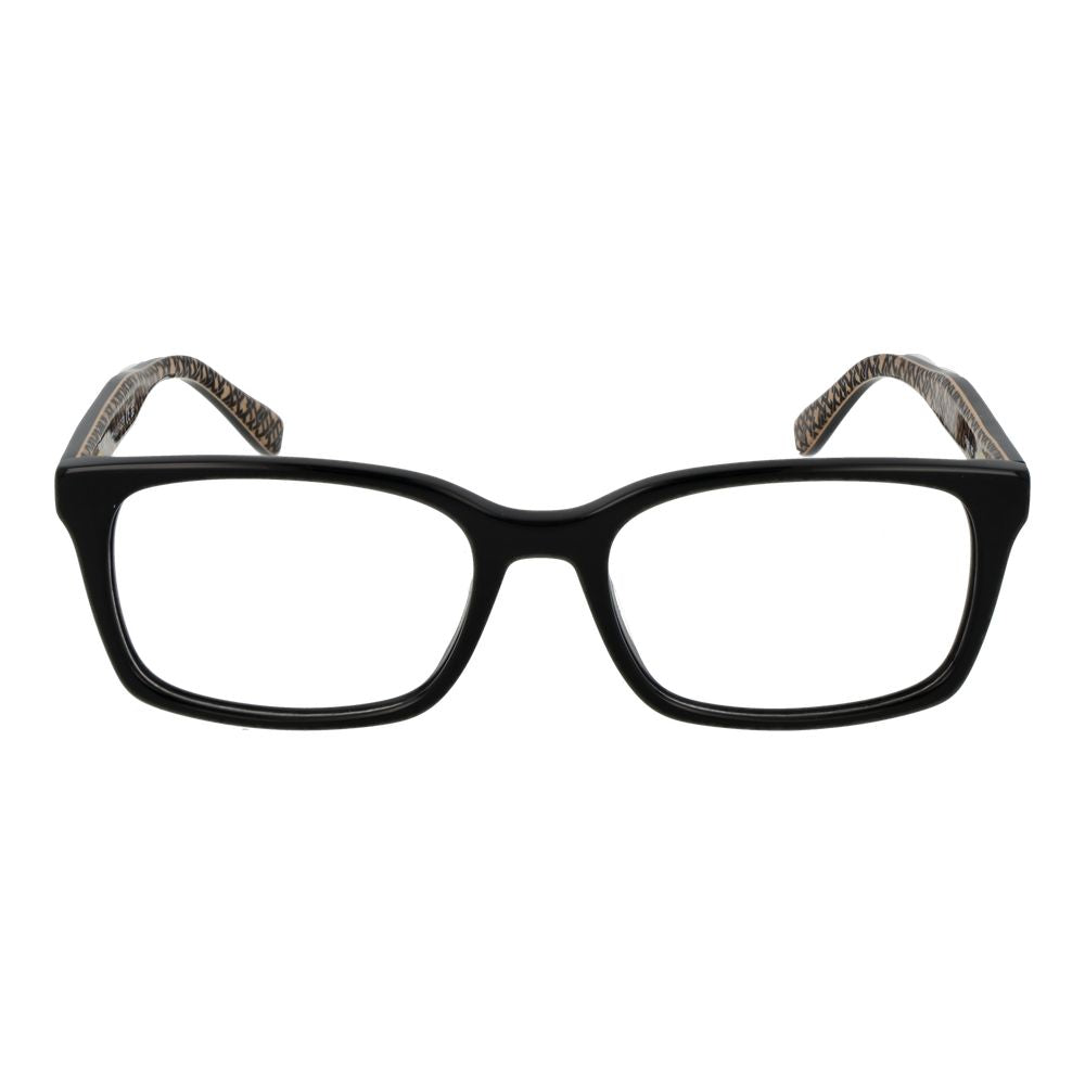 Tommy Hilfiger Black Acetate Glasses (Frames) | Regal Royce