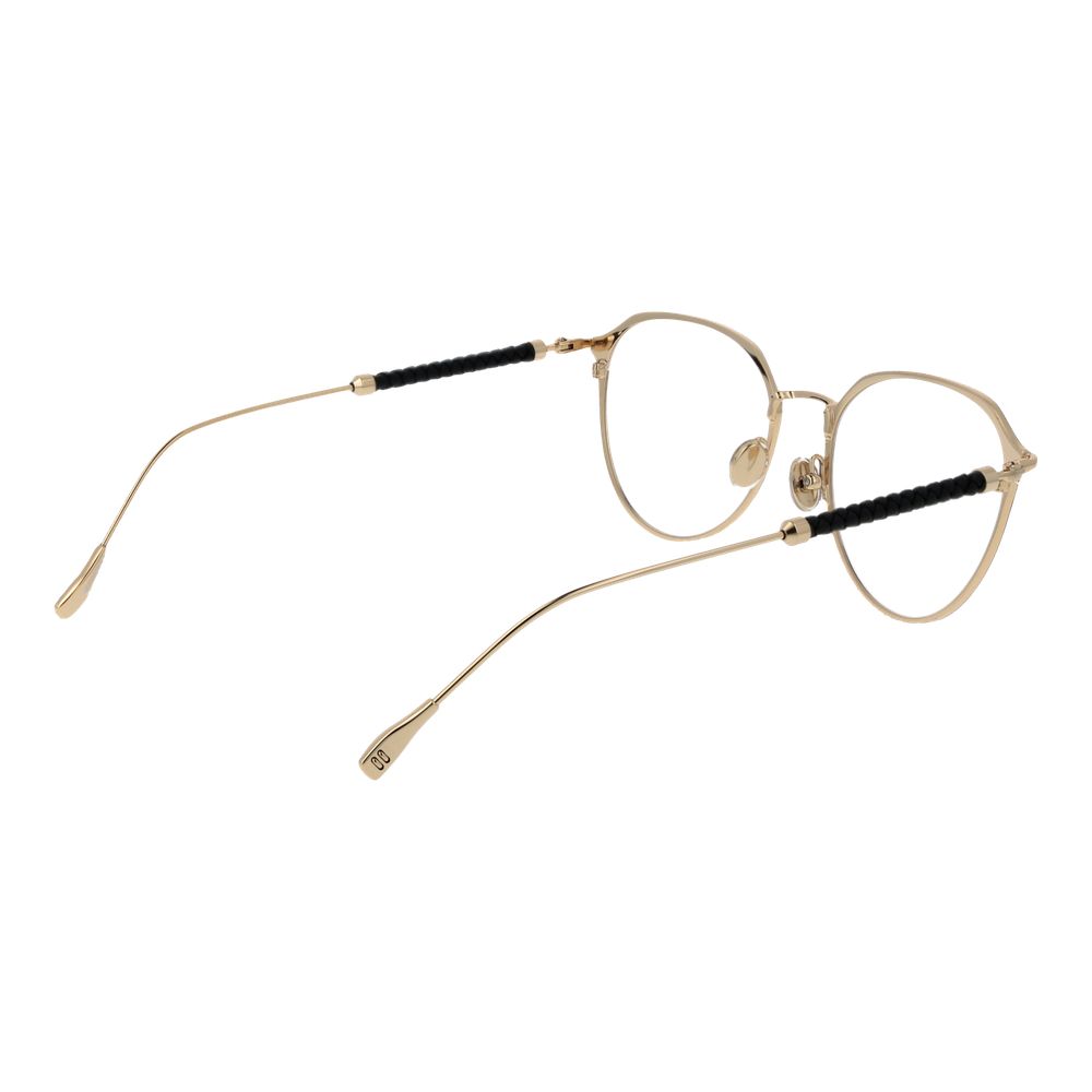 Tod's Black Metal Glasses (Frames) | Regal Royce