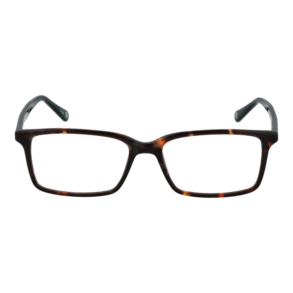 Ted Baker Brown Plastic Glasses (Frames) | Regal Royce