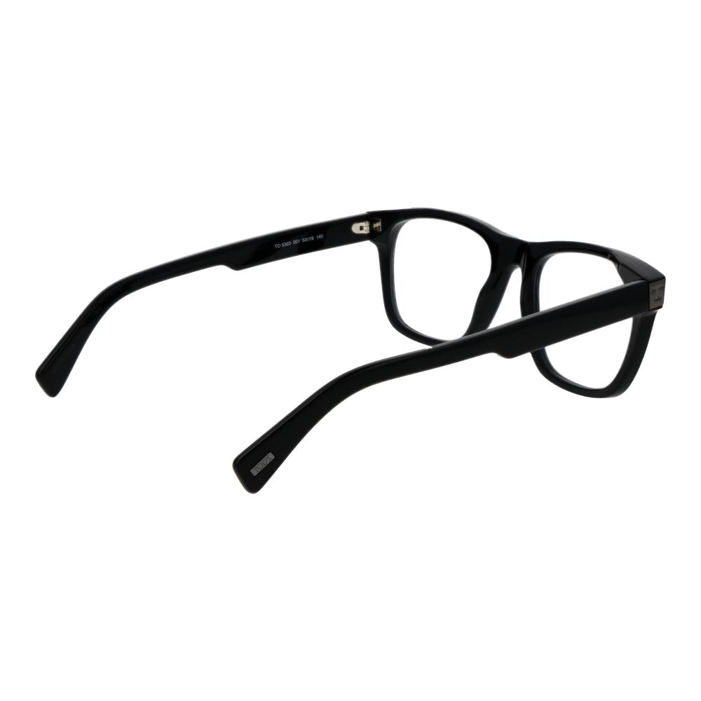 Tod's Black Acetate Glasses (Frames) | Regal Royce