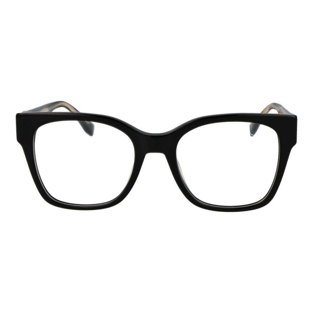 Tommy Hilfiger Black Acetate Glasses (Frames) | Regal Royce