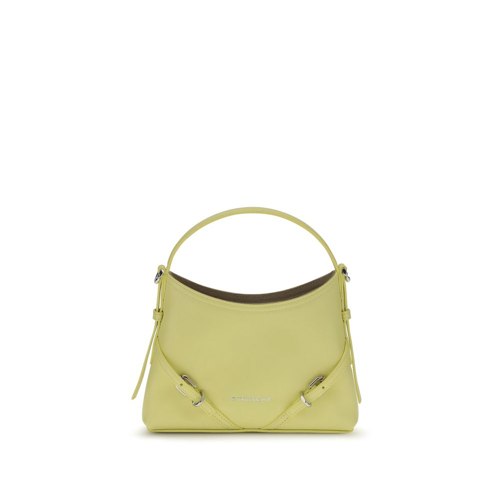 Givenchy Bicolor Calf Leather Bos Taurus Shoulder Bag | Regal Royce