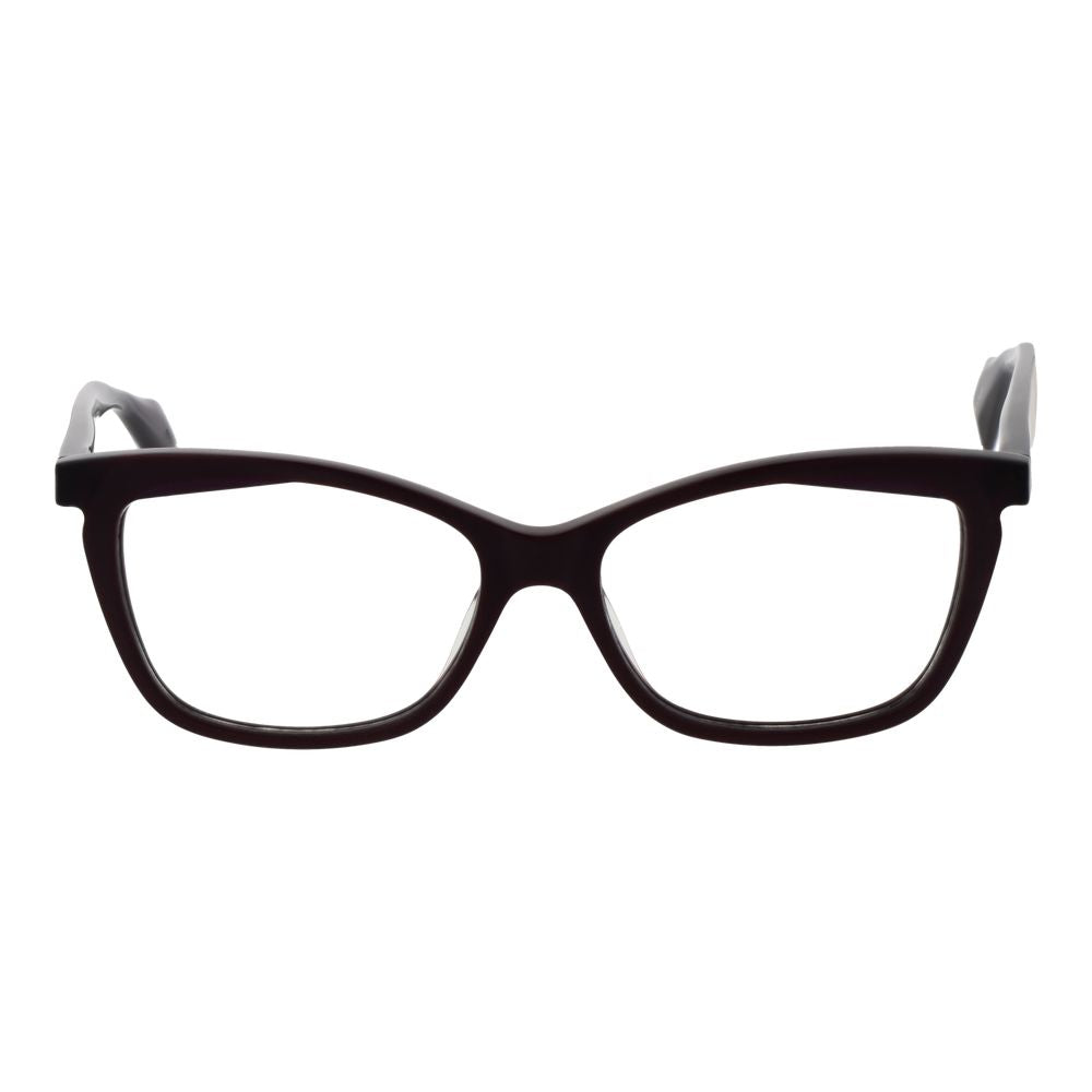 Yohji Yamamoto Brown Plastic Glasses (Frames) | Regal Royce
