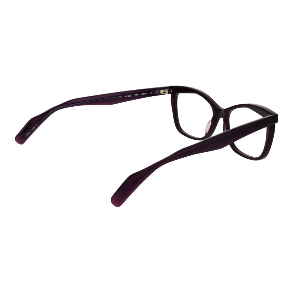 Yohji Yamamoto Brown Plastic Glasses (Frames) | Regal Royce
