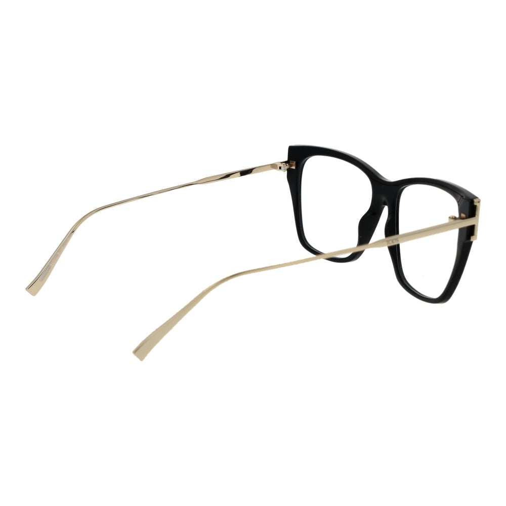Tod's Black Acetate Glasses (Frames)