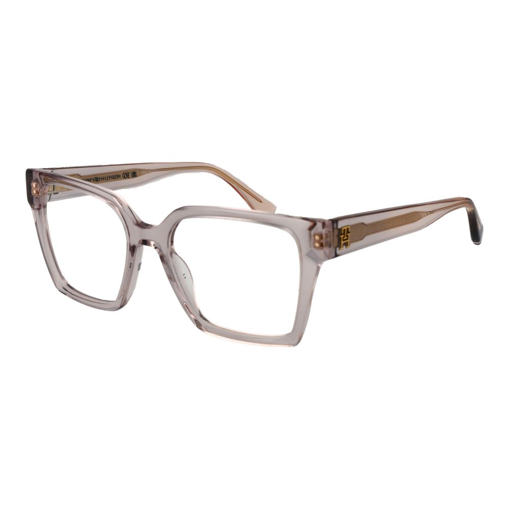 Tommy Hilfiger Pink Acetate Glasses (Frames) | Regal Royce