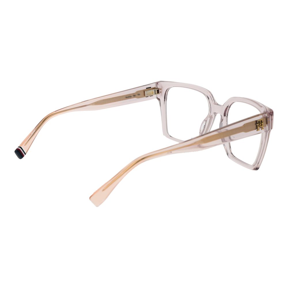 Tommy Hilfiger Pink Acetate Glasses (Frames) | Regal Royce
