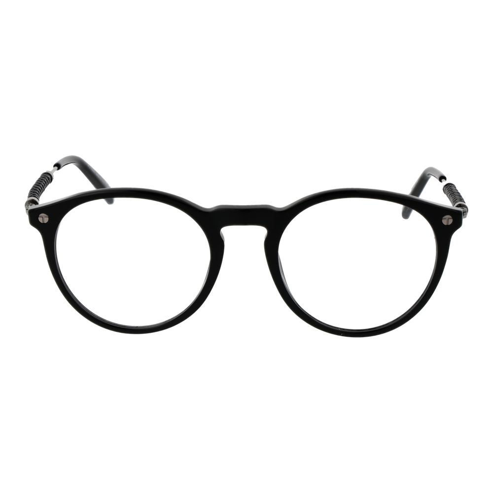 Tod's Black Acetate Glasses (Frames) | Regal Royce
