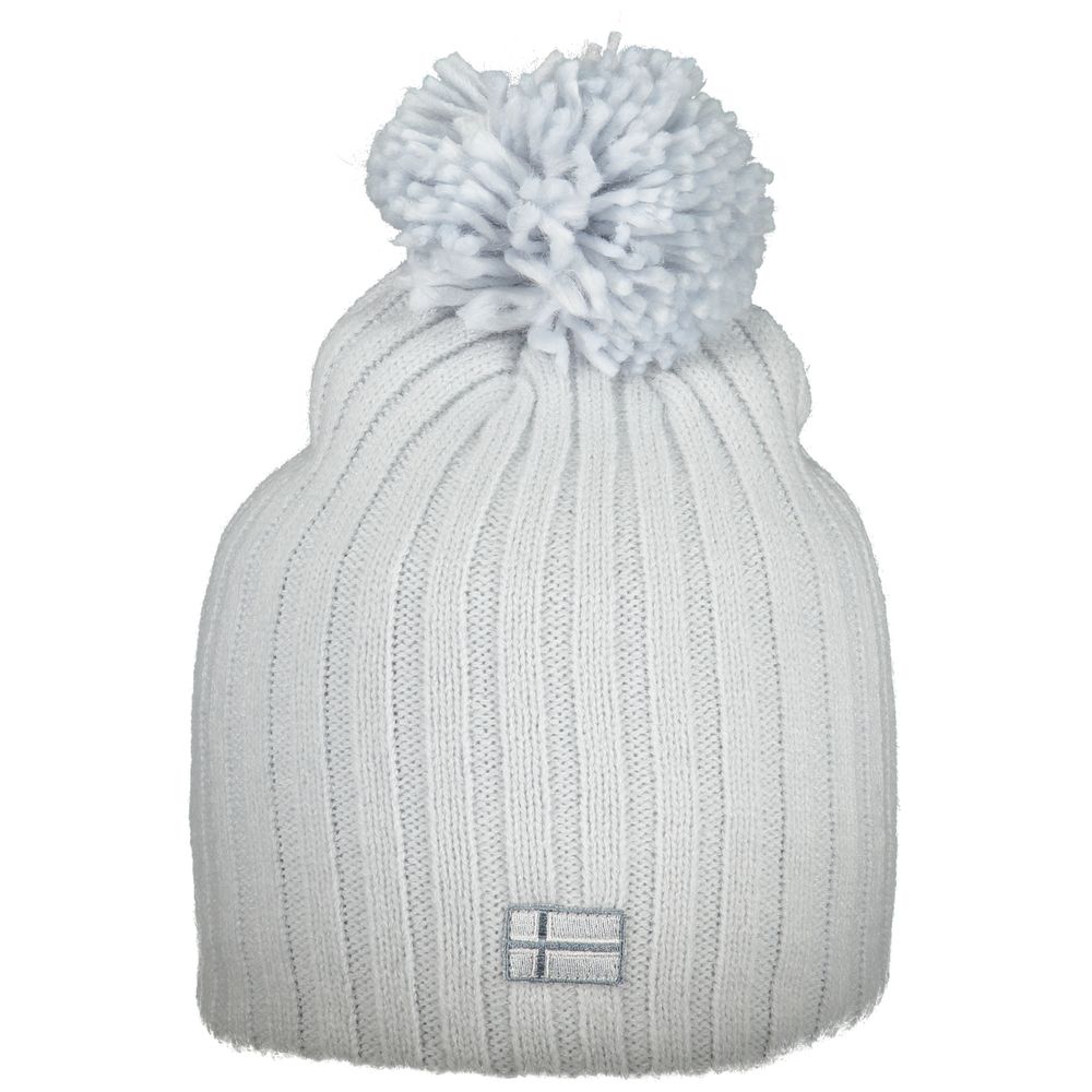 Norway 1963 Blue Polyester Women Hat | Regal Royce