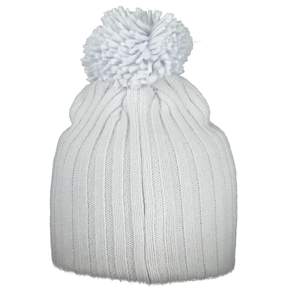 Norway 1963 Blue Polyester Women Hat | Regal Royce