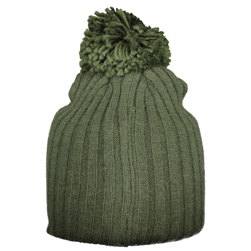 Norway 1963 Verde Acrylic Women Hat | Regal Royce