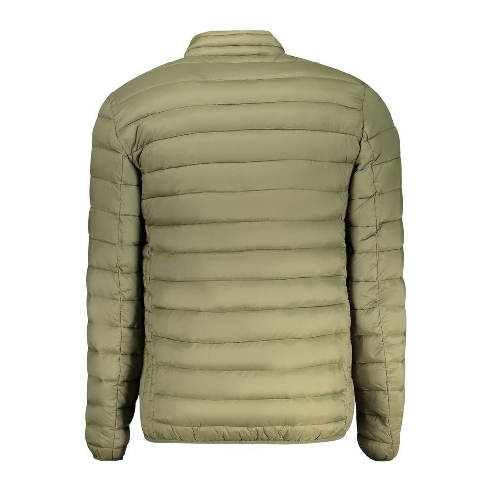 Marina Yachting Verde Poliammide Men's Jacket | Regal Royce