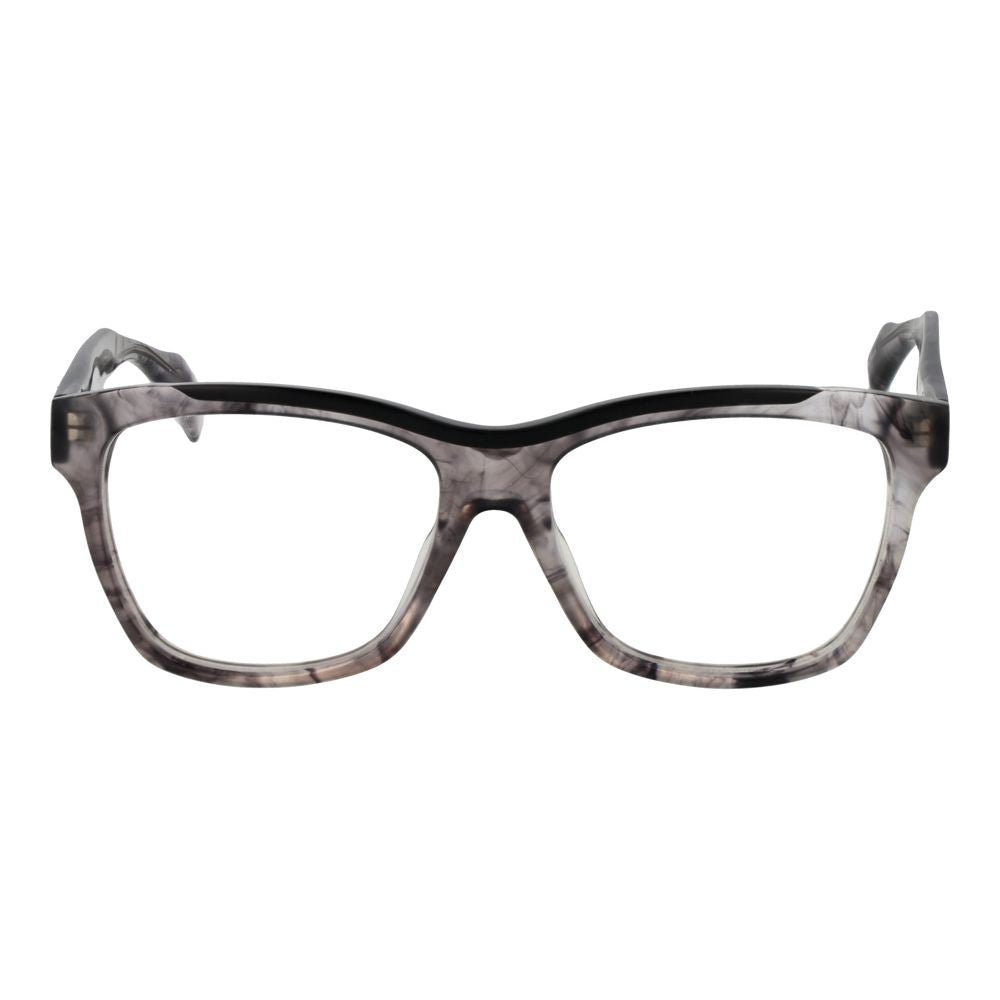 Yohji Yamamoto Gray Acetate Glasses (Frames) | Regal Royce