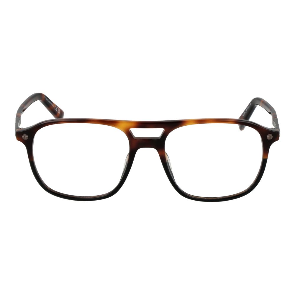 Tod's Brown Acetate Glasses (Frames) | Regal Royce