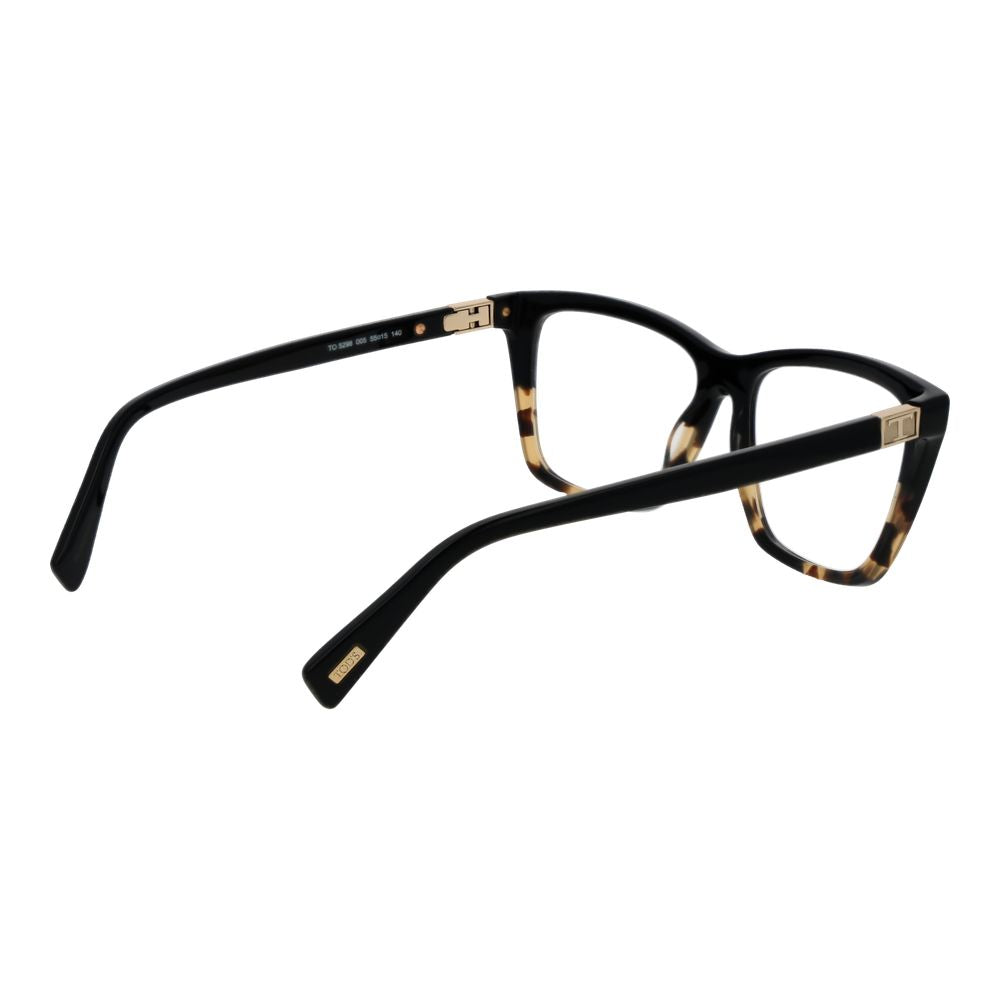Tod's Black Acetate Glasses (Frames) | Regal Royce