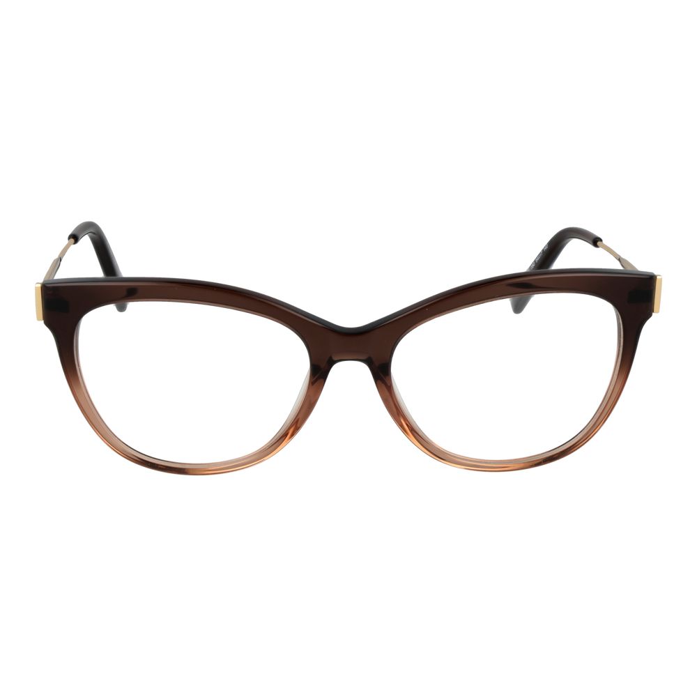 Tod's Brown Acetate Glasses (Frames) | Regal Royce