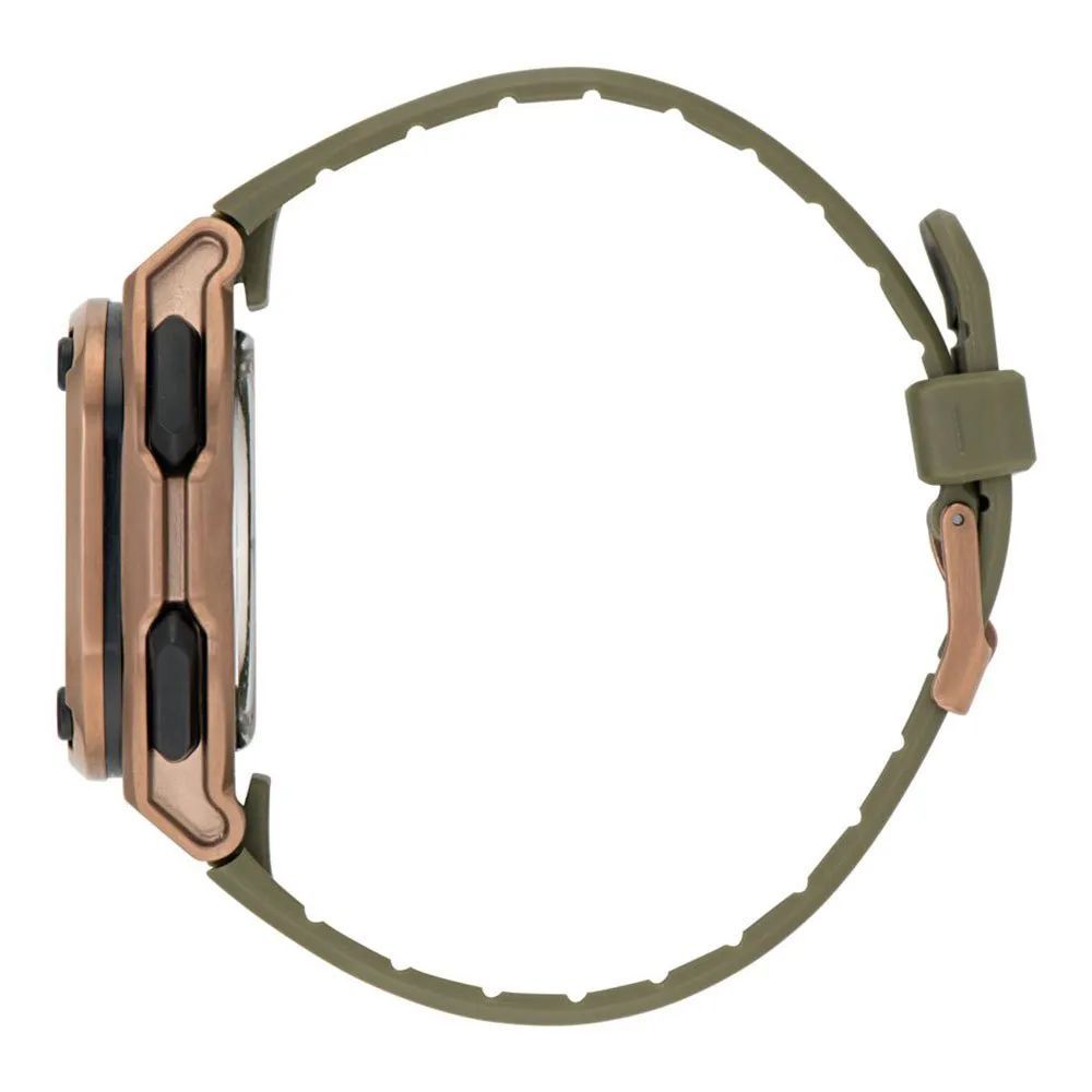 Adidas Bicolor Synthetic Sport Watch | Regal Royce