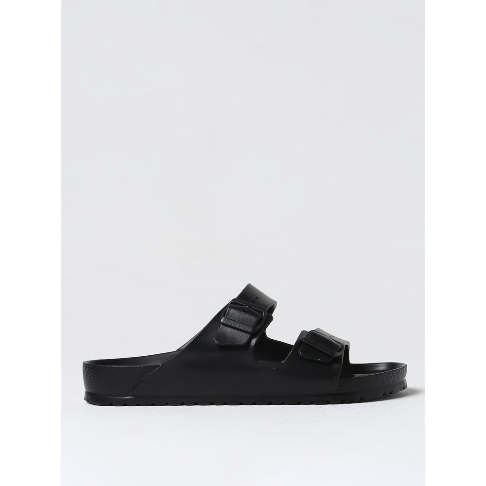 Birkenstock Black EVA Sandals | Regal Royce