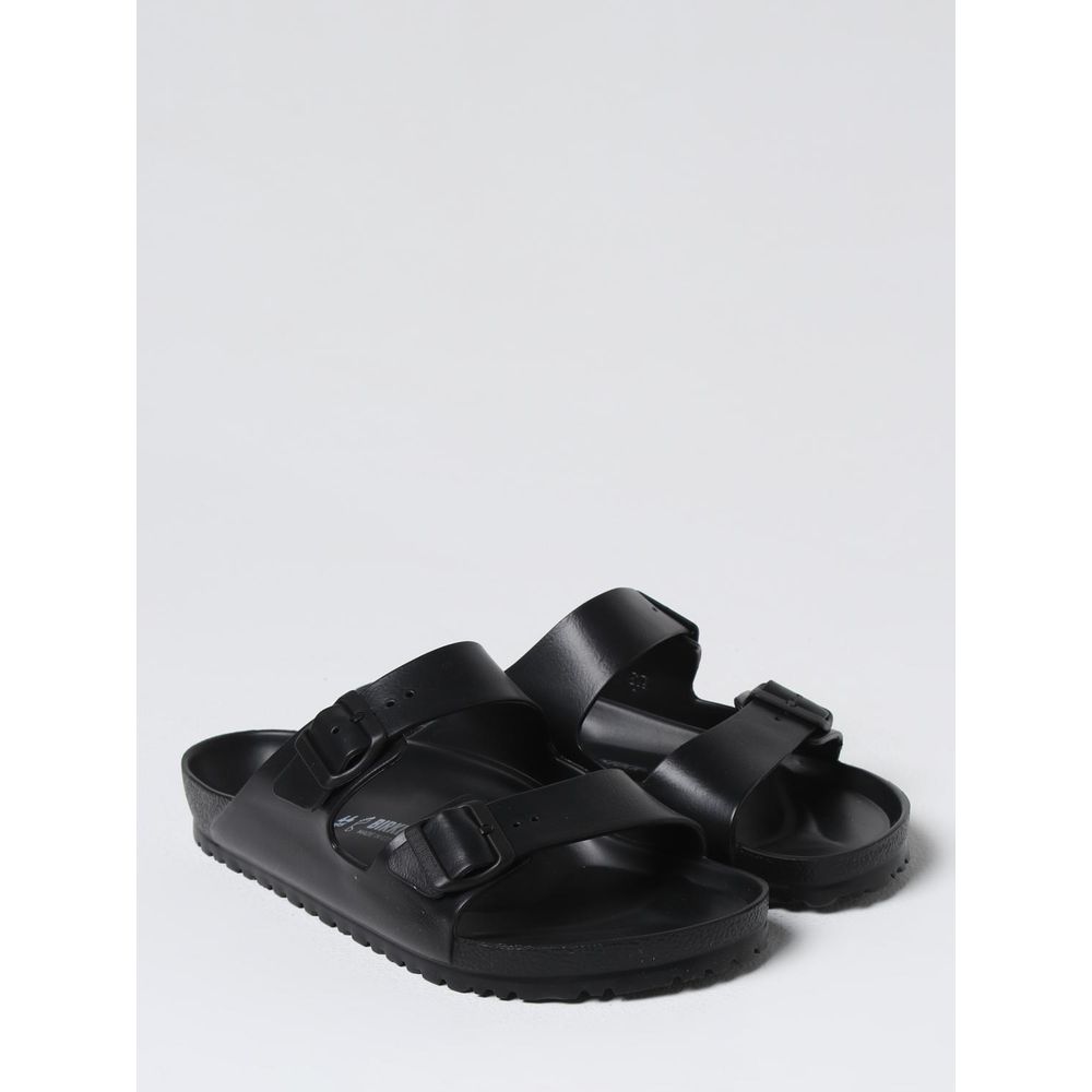 Birkenstock Black EVA Sandals | Regal Royce