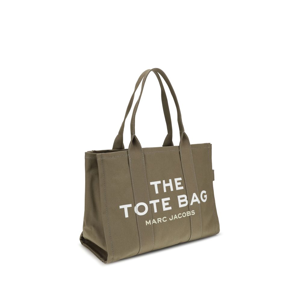 Marc Jacobs Bicolor Cotton Shoulder Bag | Regal Royce