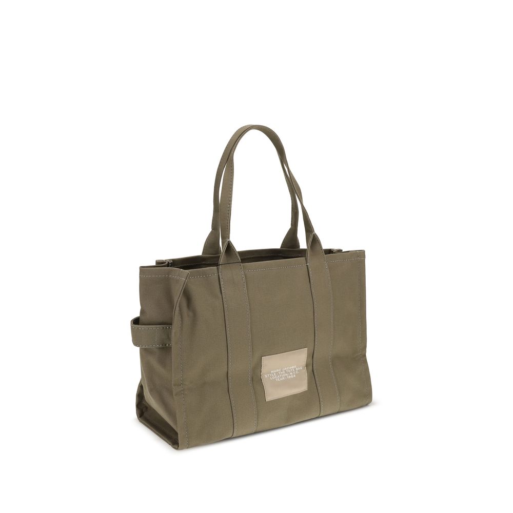Marc Jacobs Bicolor Cotton Shoulder Bag | Regal Royce