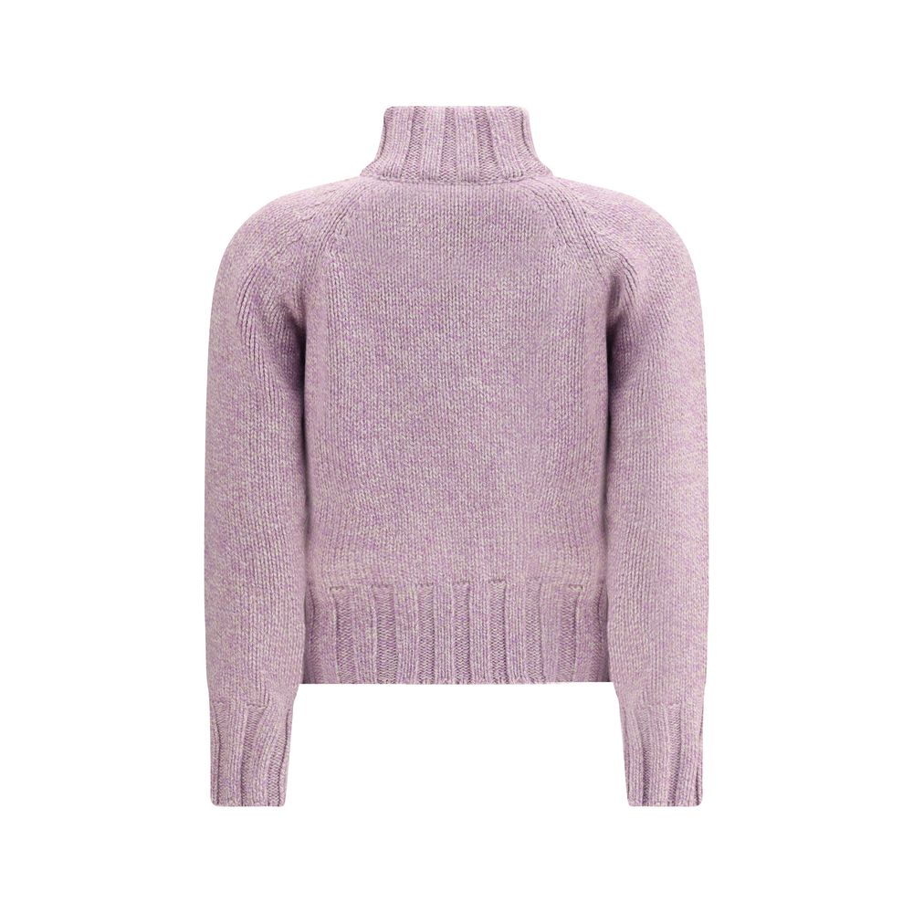 Magda Butrym Multicolor Cashmere Cardigan | Regal Royce