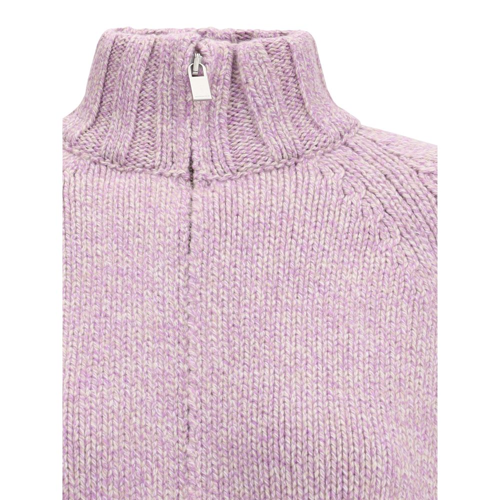 Magda Butrym Multicolor Cashmere Cardigan | Regal Royce