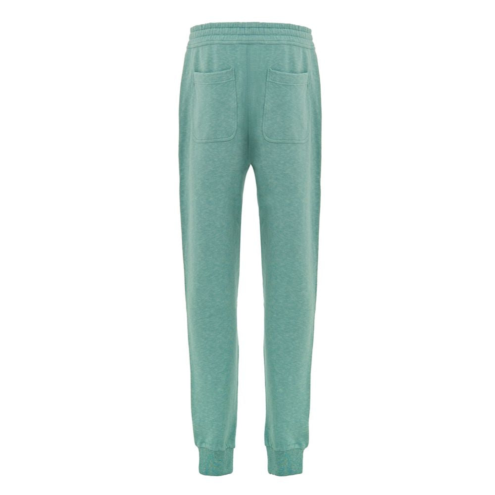 Tom Ford Green Cotton Cargo Pants | Regal Royce