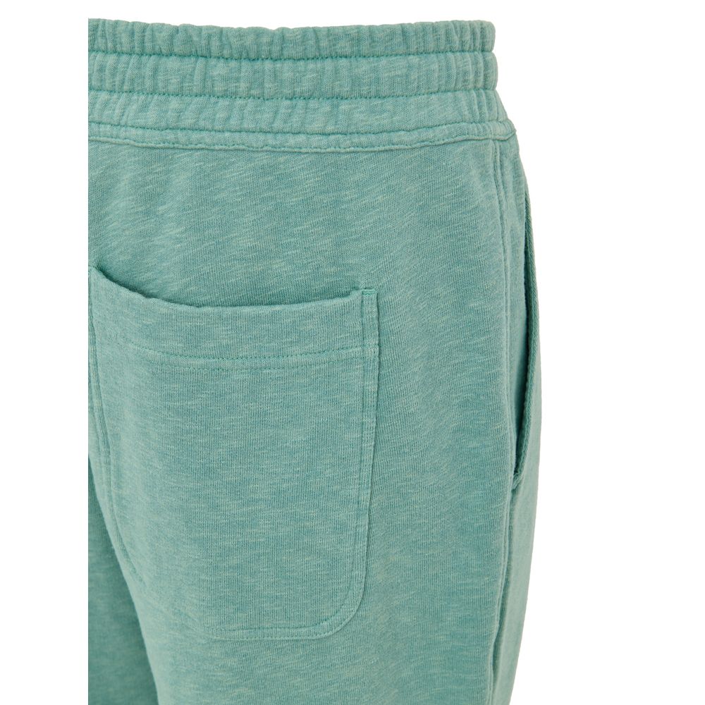 Tom Ford Green Cotton Cargo Pants | Regal Royce