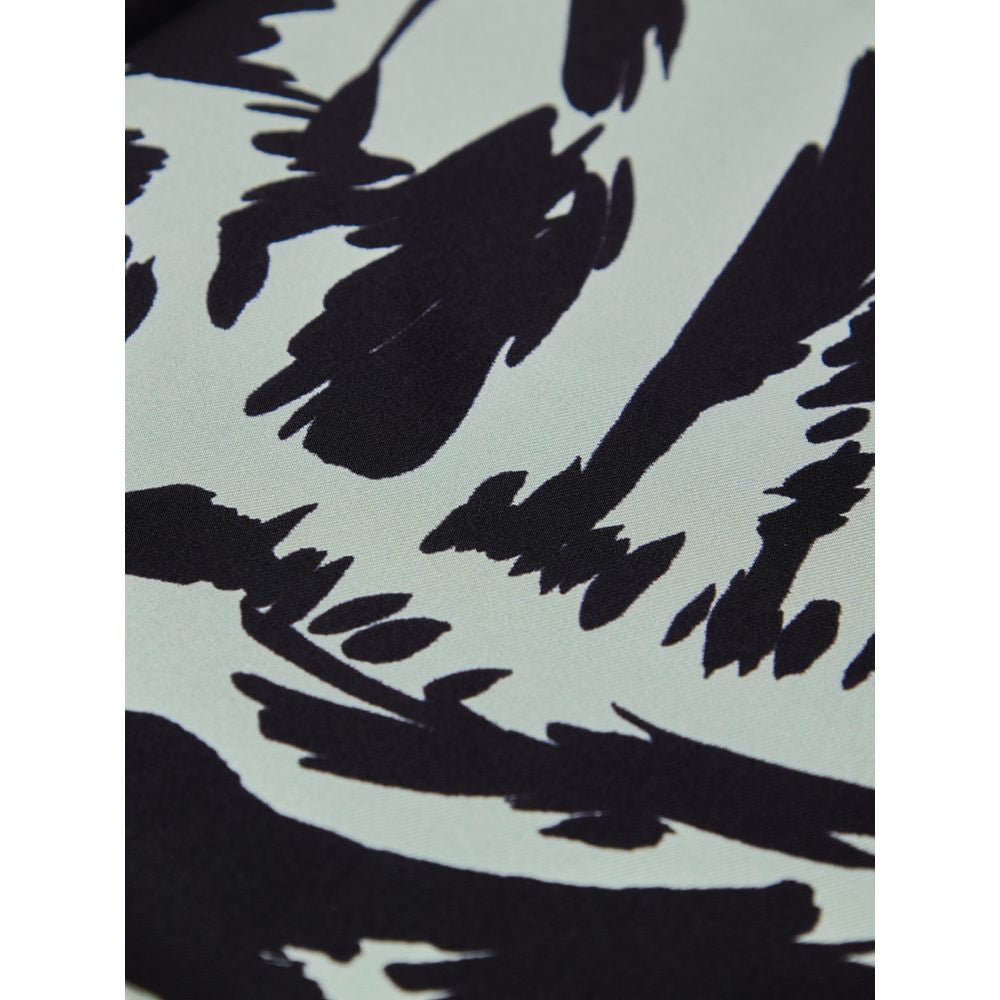 Tom Ford Gray Silk Pocket Square | Regal Royce