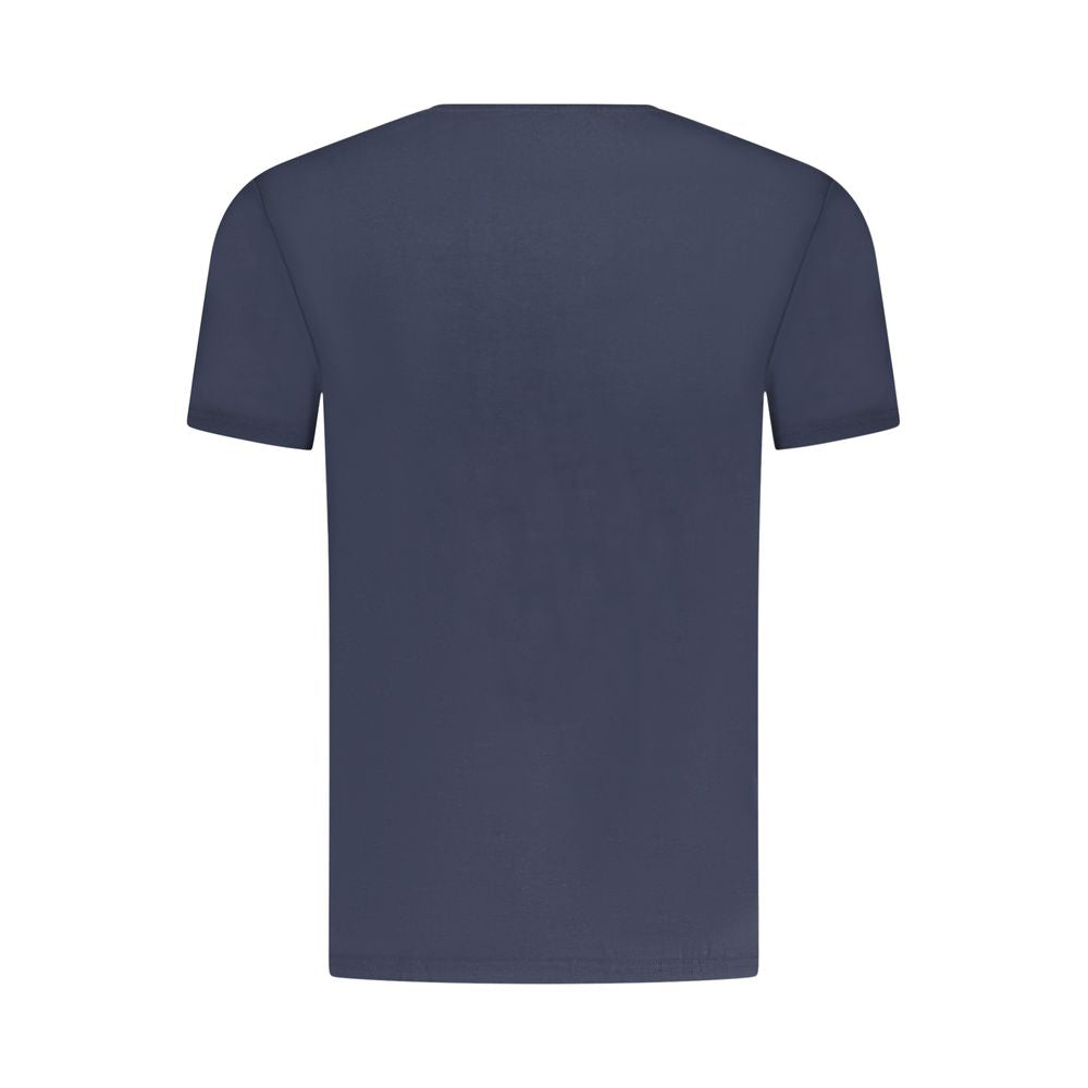 Aeronautica Militare Blu Cotton Men Intimo | Regal Royce