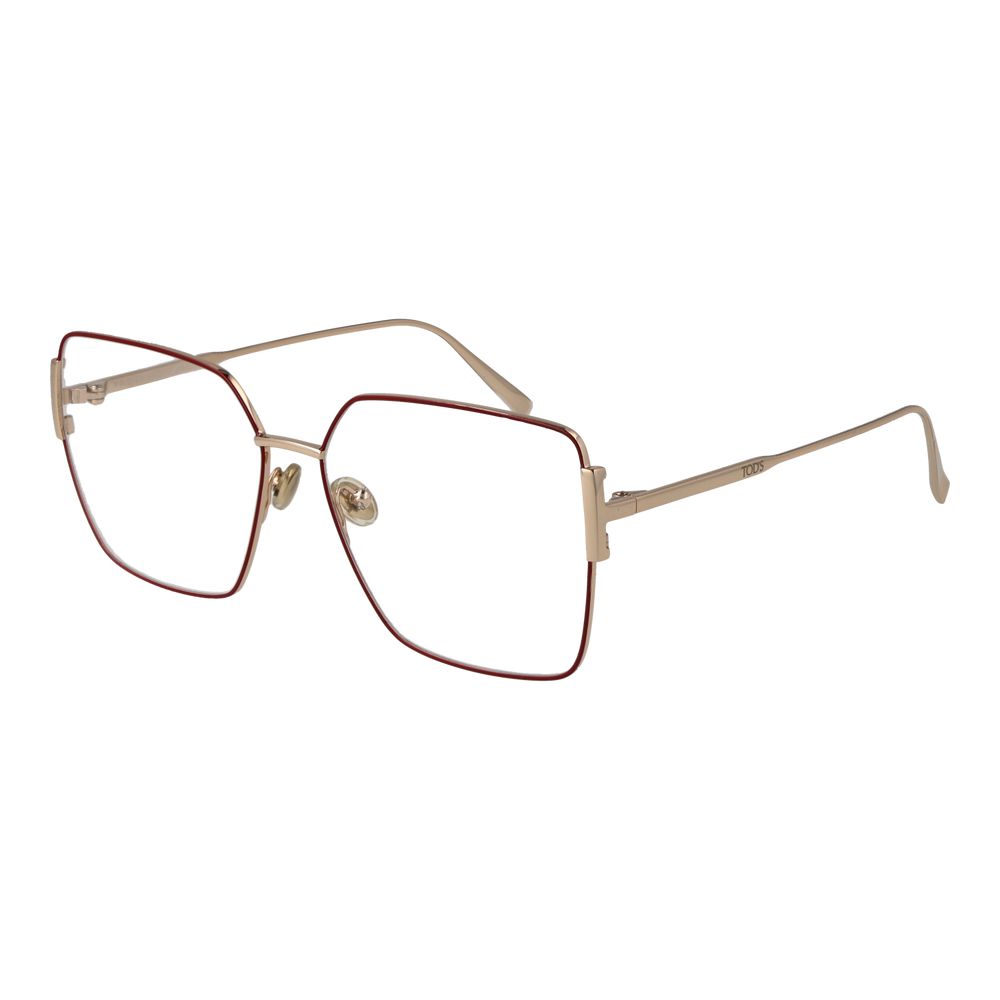 Tod's Multicolor Metal Glasses (Frames) | Regal Royce
