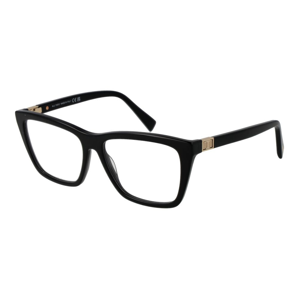 Tod's Black Acetate Glasses (Frames) | Regal Royce