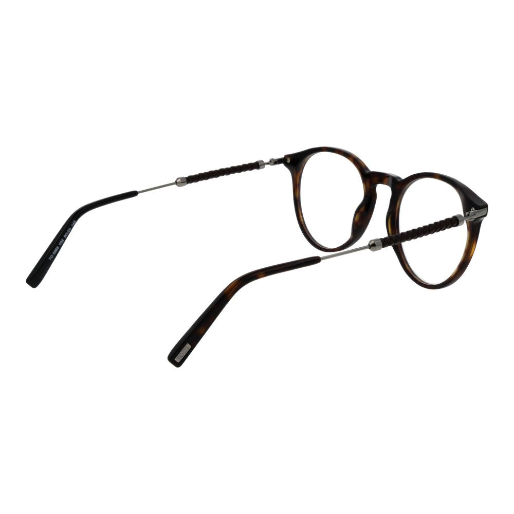 Tod's Brown Acetate Glasses (Frames) | Regal Royce
