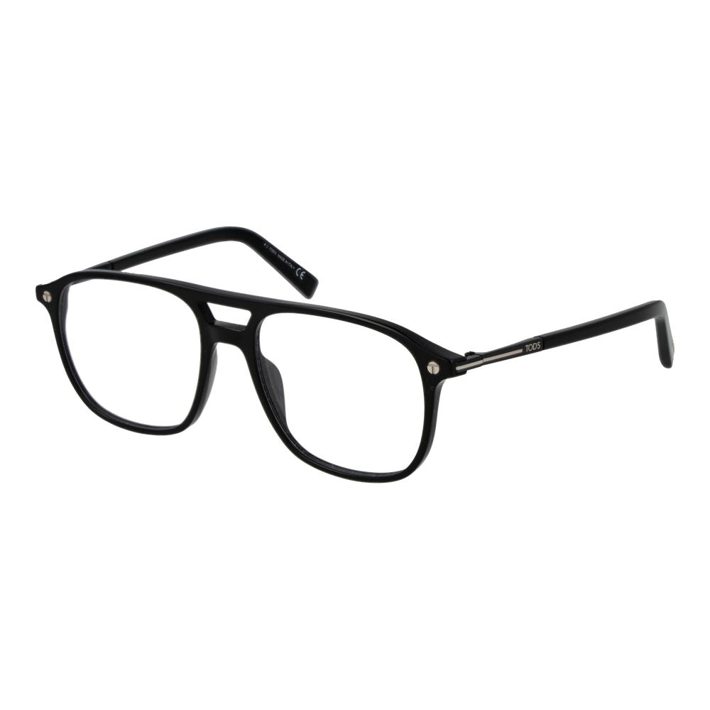 Tod's Black Acetate Glasses (Frames) | Regal Royce