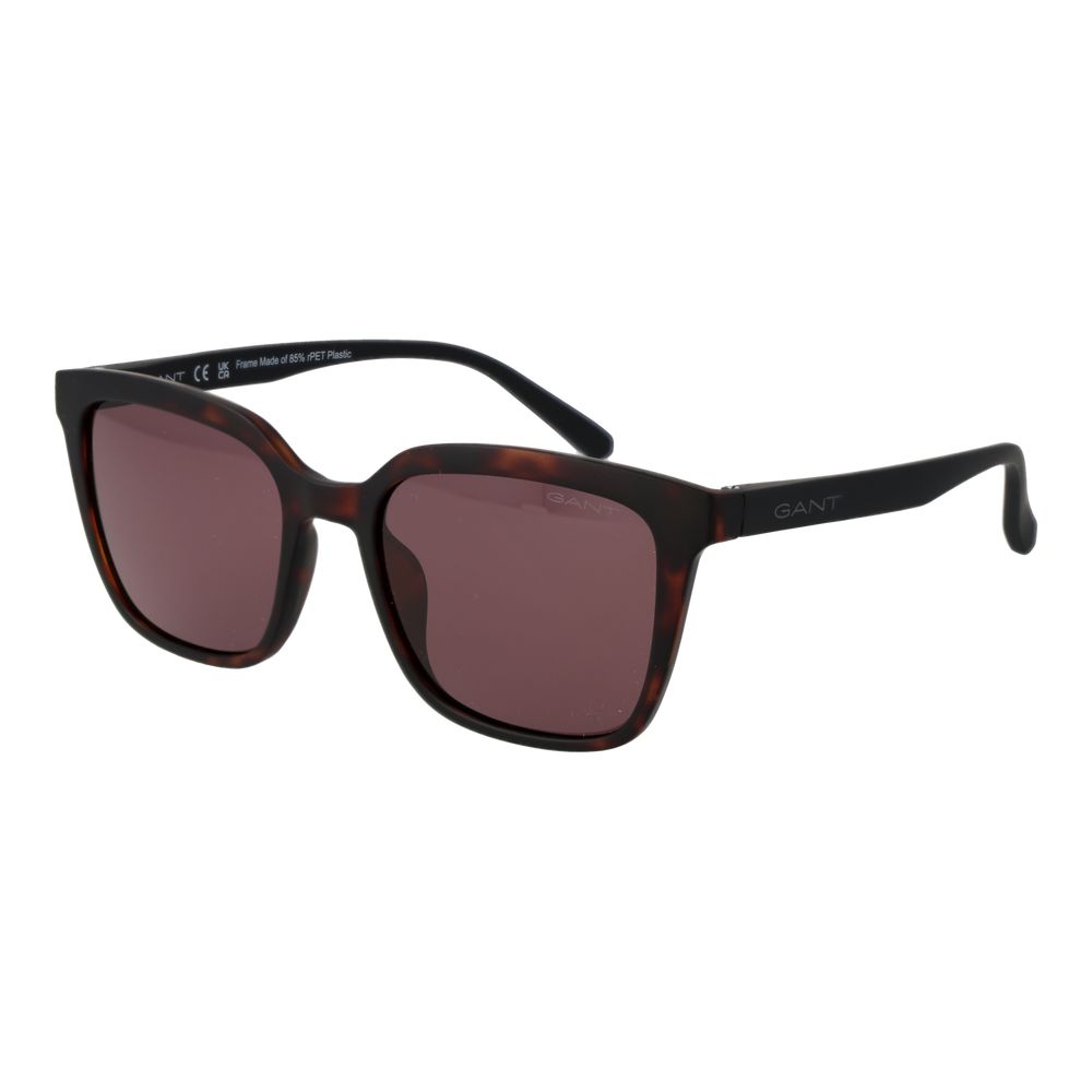 Gant Brown Stainless Steel Sunglasses | Regal Royce