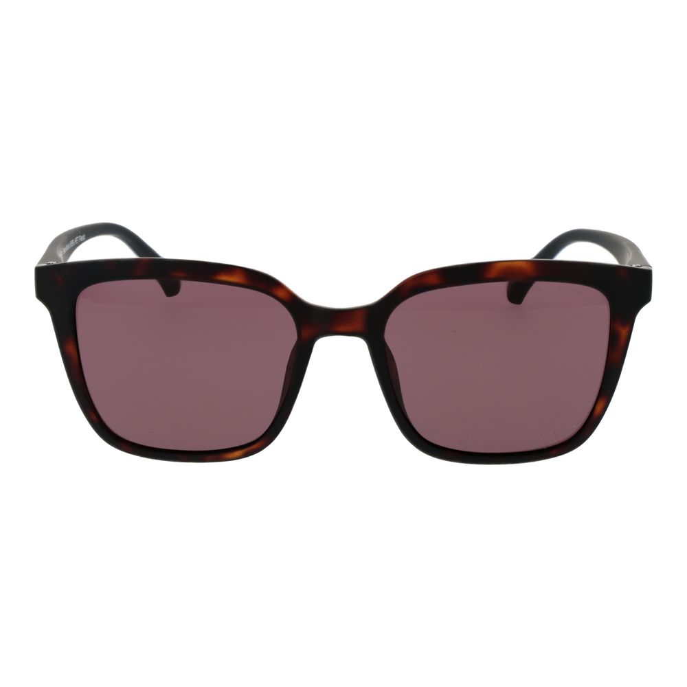 Gant Brown Stainless Steel Sunglasses | Regal Royce