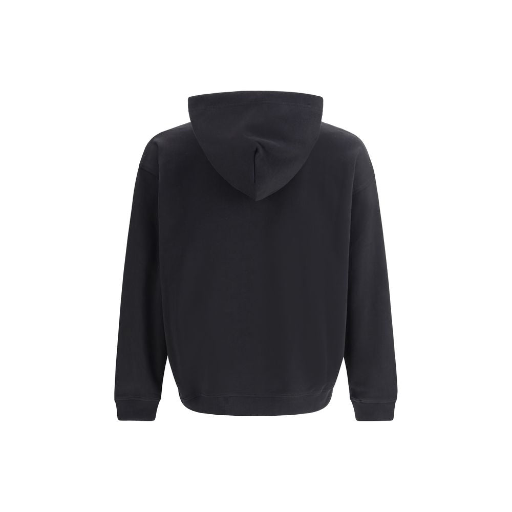 Diesel Black Cotton Sweatshirt | Regal Royce