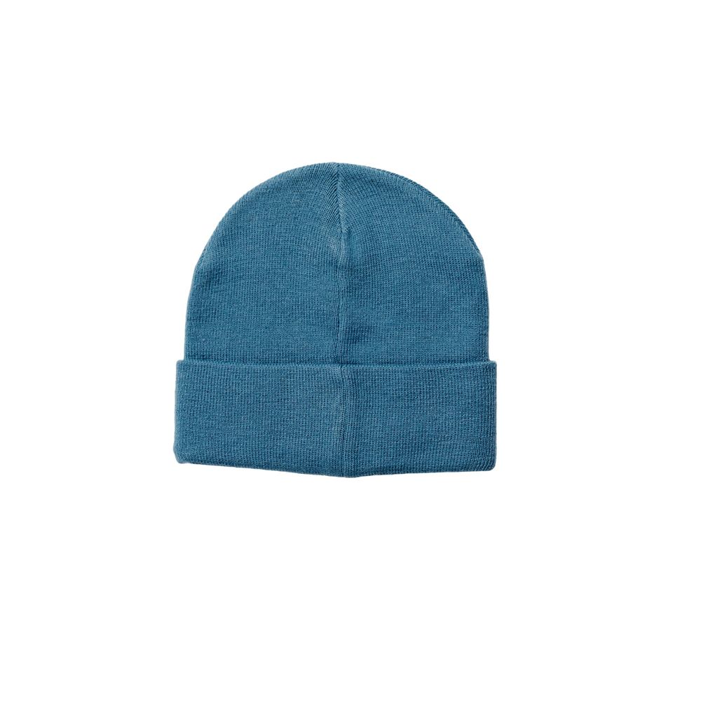 Hinnominate Blue Wool Cap (Baseball Hat) | Regal Royce