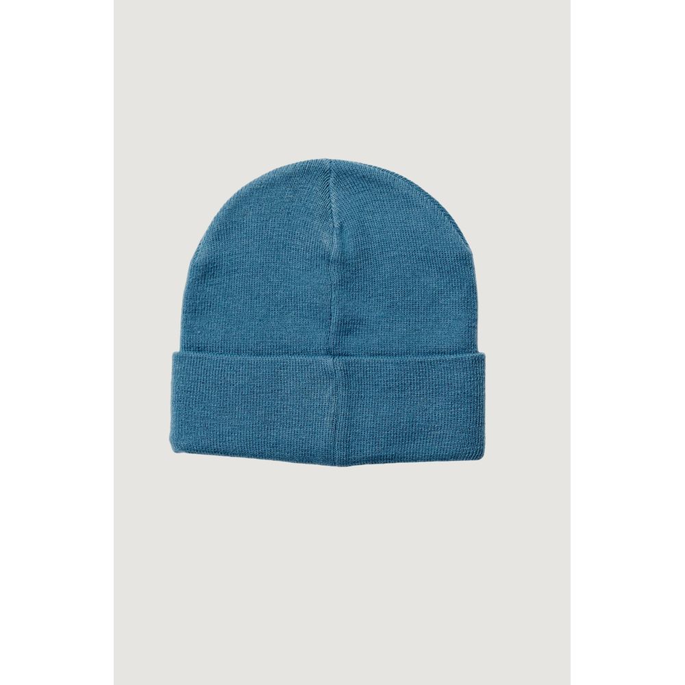 Hinnominate Blue Wool Cap (Baseball Hat) | Regal Royce