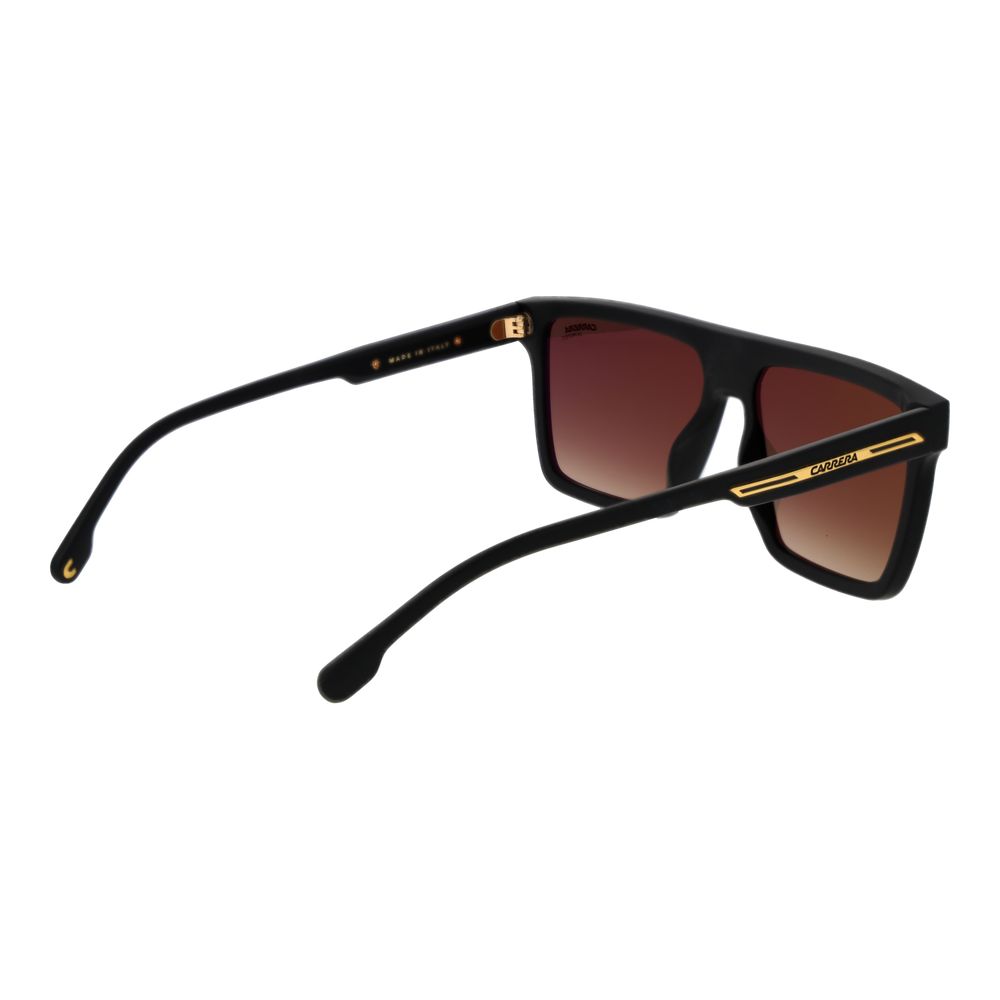 Carrera Black Eco Polyamide Sunglasses | Regal Royce