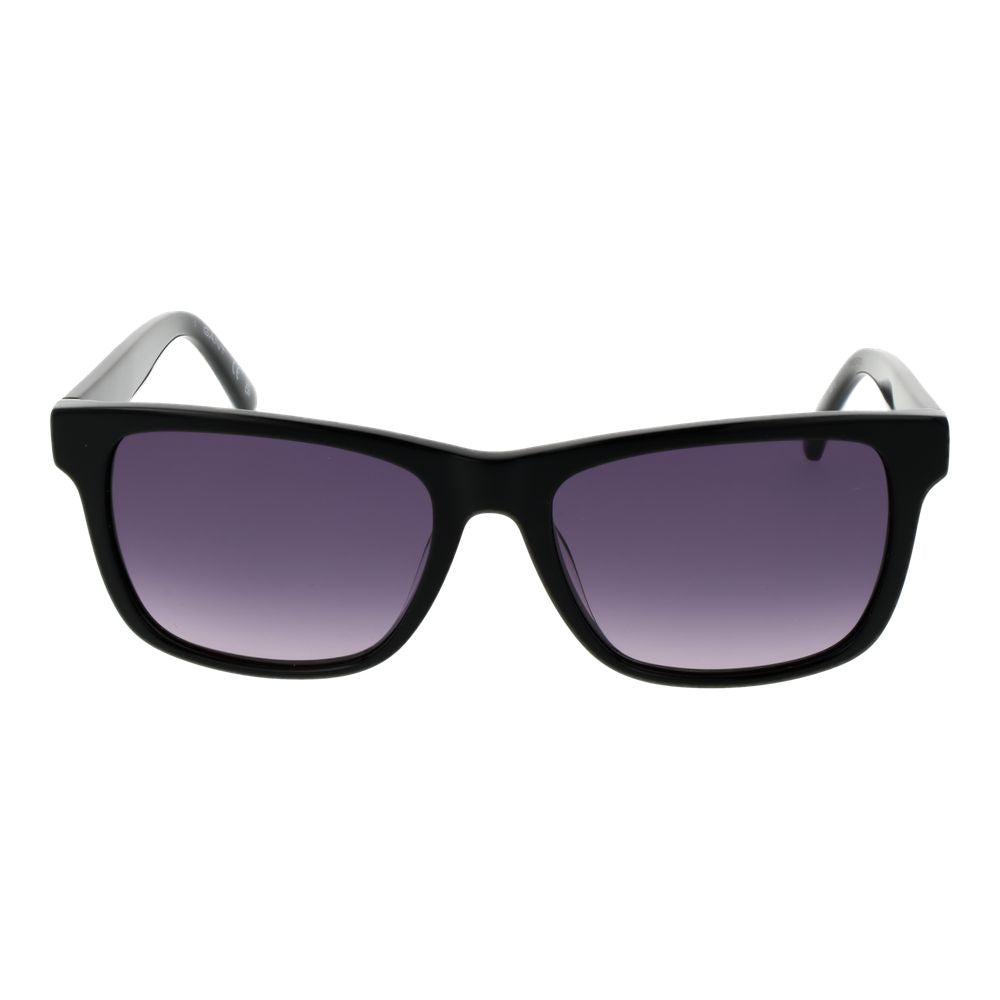 Gant Black Acetate Sunglasses | Regal Royce