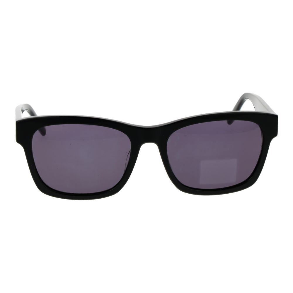 Converse Black Acetate Sunglasses | Regal Royce
