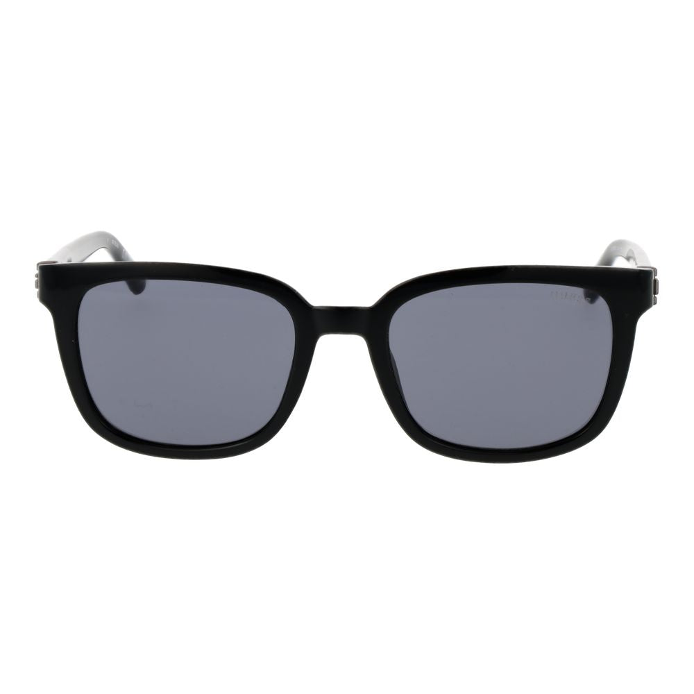 Guess Black Acetate & Plastic Sunglasses | Regal Royce