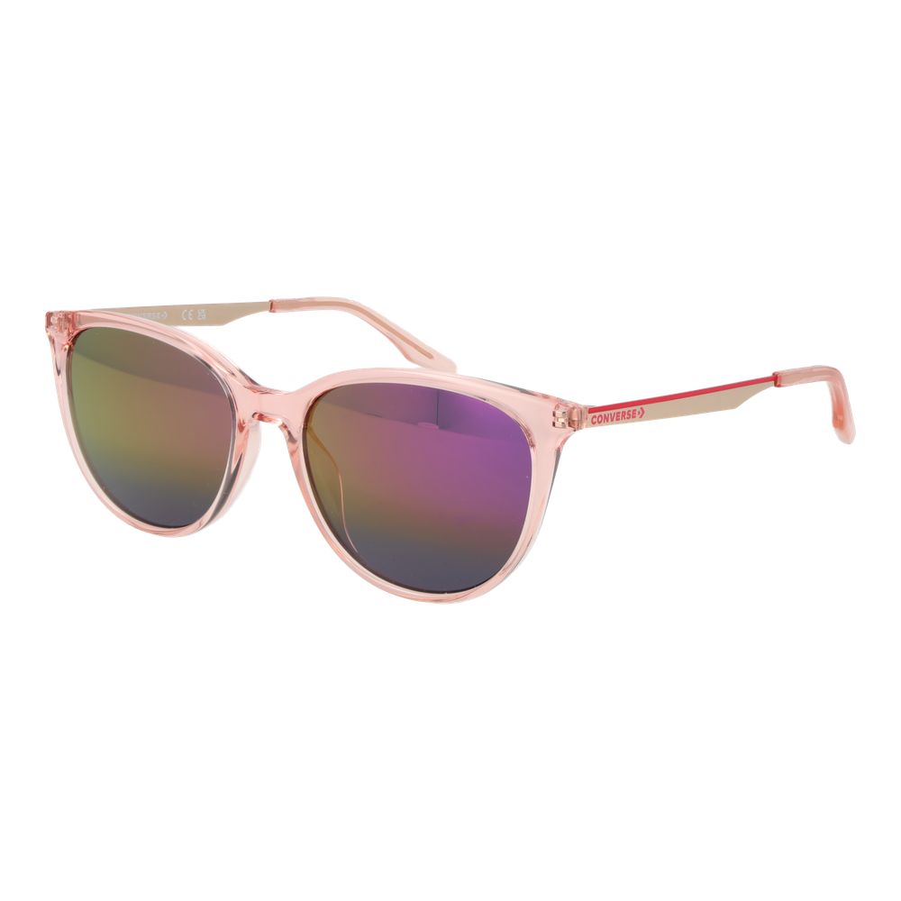 Converse Pink Metal Sunglasses | Regal Royce